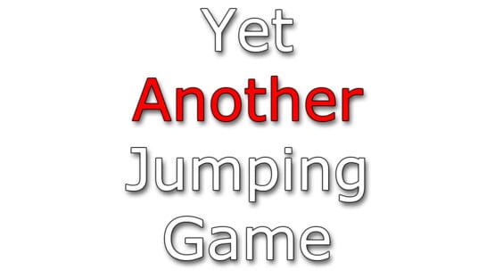 Yet Another Jumping Game official artwork 2