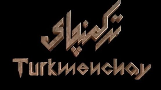 Turkmenchay official artwork 3