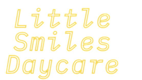 Little Smiles Daycare official artwork 2