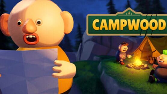 Campwood official artwork 1