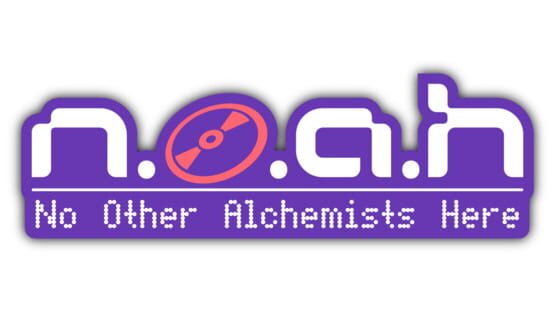 No Other Alchemists Here official artwork 2