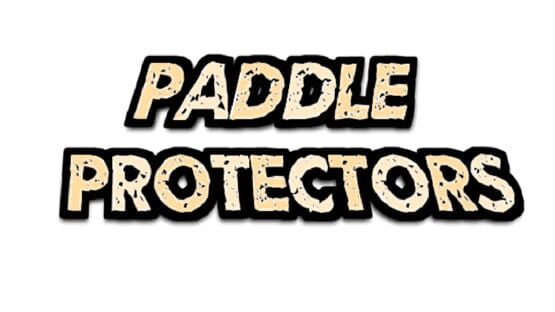 Paddle Protectors official artwork 2