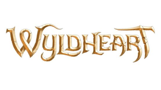 Wyldheart official artwork 2