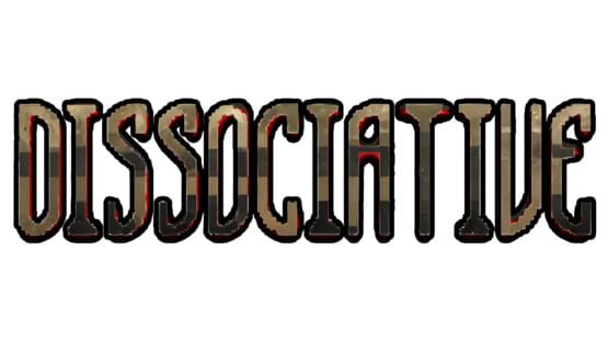 Dissociative official artwork 2