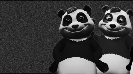 Pandamonium official artwork 1