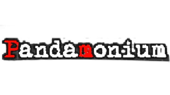 Pandamonium official artwork 2