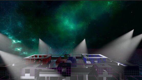 Grid Clash gameplay screenshot