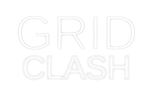 Grid Clash official artwork 2