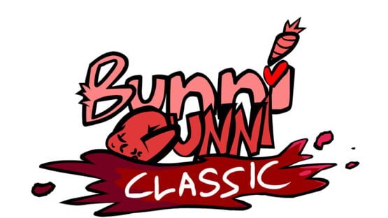 Bunni Gunni Classic gameplay screenshot