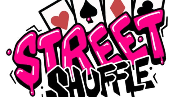 Street Shuffle official artwork 3