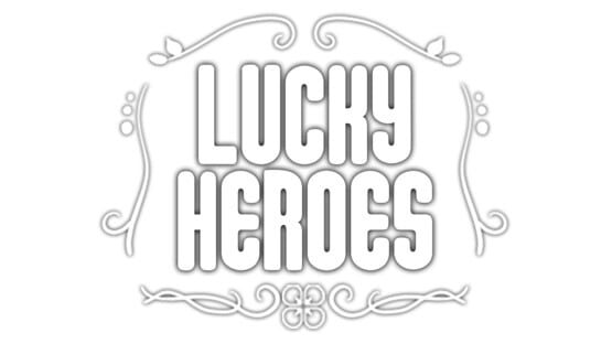 Lucky Heroes official artwork 2