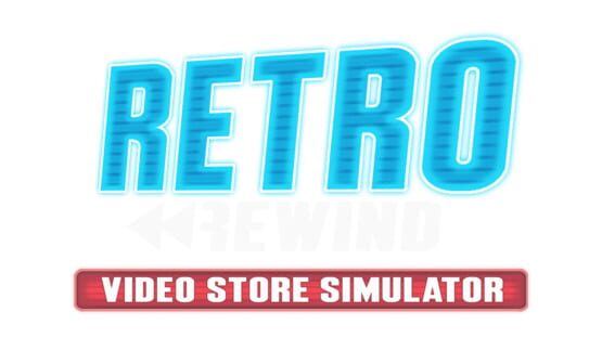 Retro Rewind: Video Store Simulator Artwork 4