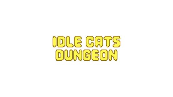 Idle Cats Dungeon official artwork 2