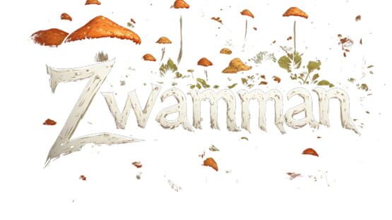 Zwamman official artwork 3