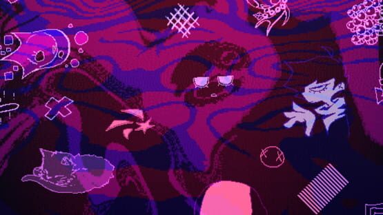 Mindwave backdrop