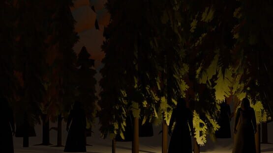 Cannibal Court gameplay screenshot