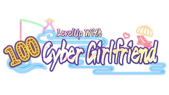 Levelup With 100 Cyber Girlfriend gameplay screenshot