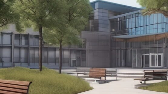 Sweet Hospital screenshot 1