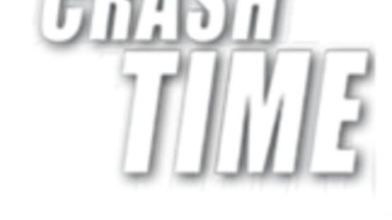 Crash Time: Undercover backdrop