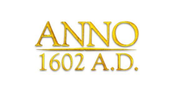 Anno 1602 A.D. gameplay screenshot