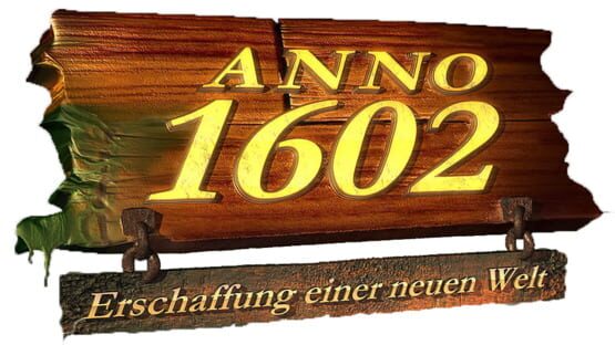 Anno 1602 A.D. gameplay screenshot