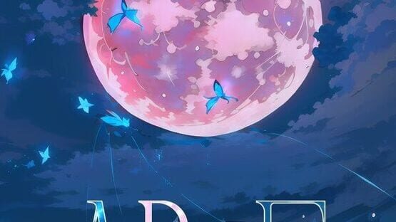Arie: Moonprayer official artwork 2