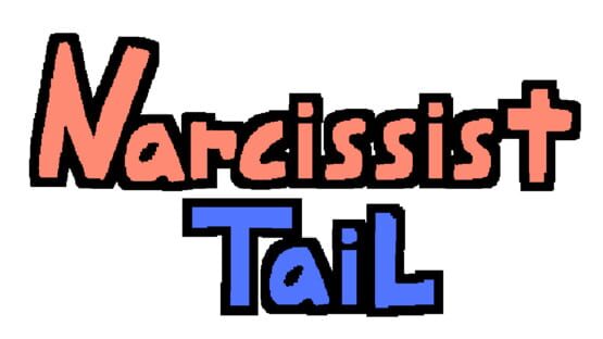 Narcissist Tail official artwork 2