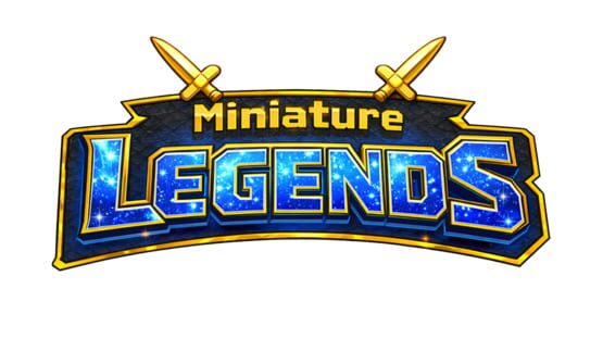 Miniature Legends official artwork 2