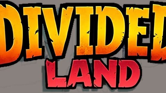 Divided Land gameplay screenshot