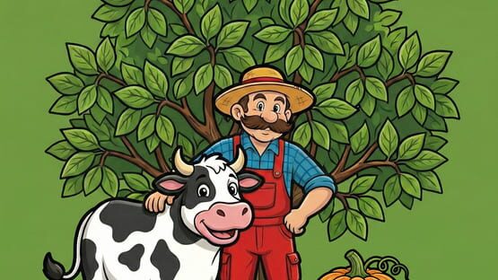 Back to the Village official artwork 2