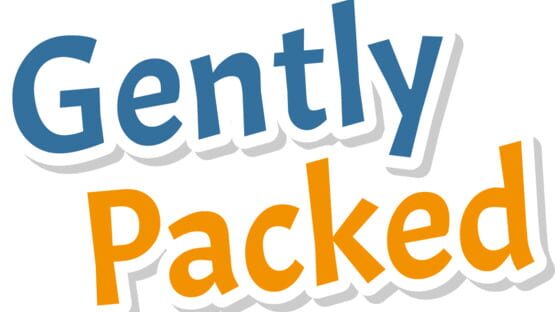 Gently Packed official artwork 2
