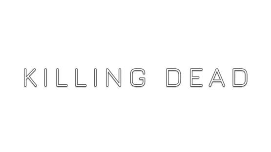 Killing Dead official artwork 2