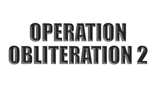 Operation Obliteration 2 official artwork 3
