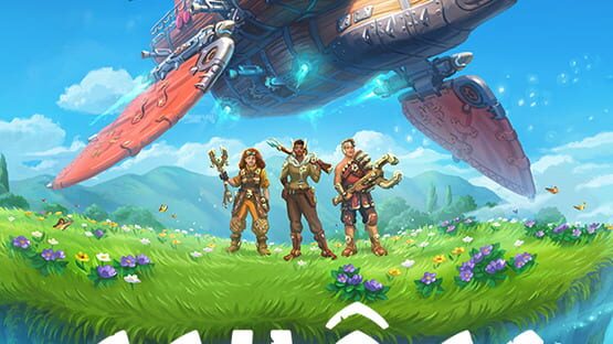 Echoes of Elysium official artwork 3