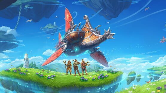 Echoes of Elysium official artwork 2