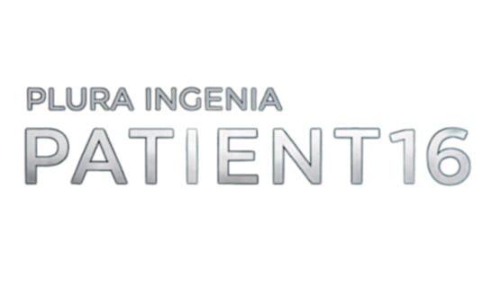 Plura Ingenia: Patient 16 official artwork 4