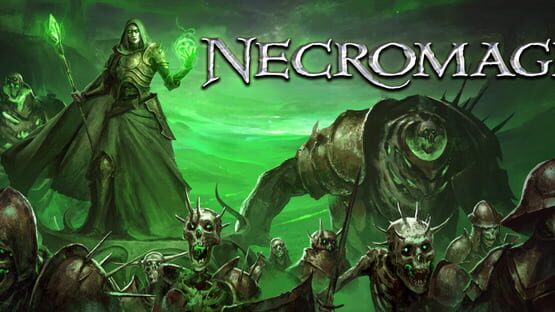Necromage official artwork 5