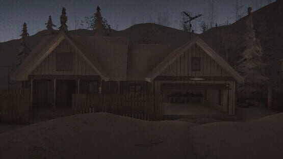 Stalked At Home gameplay screenshot