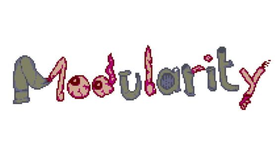 Modularity gameplay screenshot