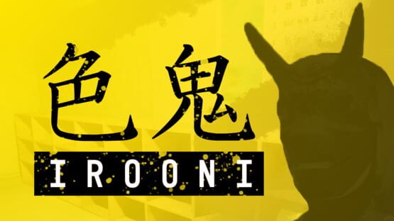 Irooni: Color Tag gameplay screenshot
