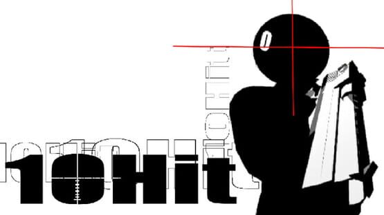 10hit official artwork 3