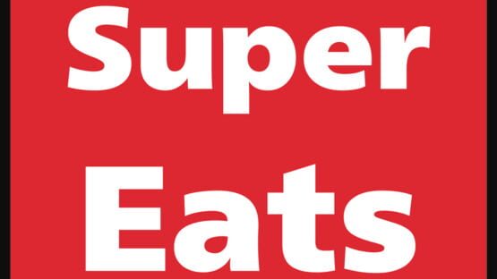 SuperEats official artwork 4