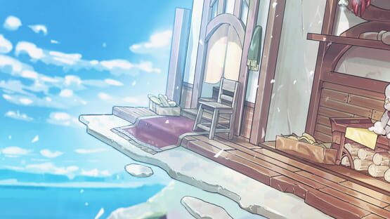 Aeruta official artwork 1