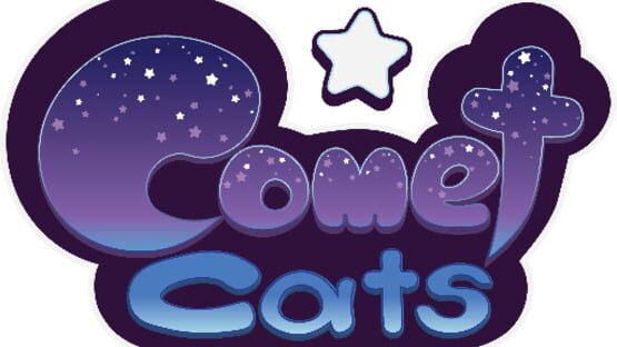 Comet Cats gameplay screenshot