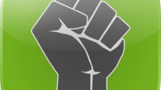 Protest Sim official artwork 1