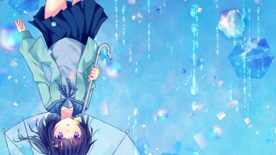 Tsuka Shikiru ha Yarazu no Ame gameplay screenshot