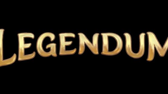 Legendum official artwork 2