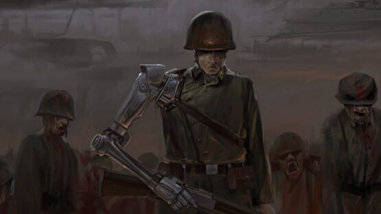 Blood and Brass official artwork 1
