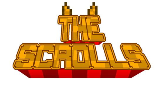 The Scrolls gameplay screenshot