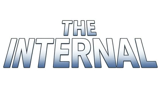 The Internal official artwork 2